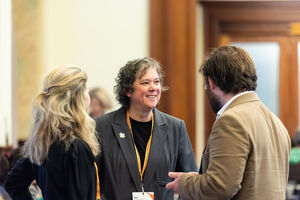 017 Creative Regions Summit CBR 8 OCT24