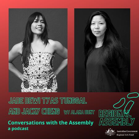 02 Conversations with the Assembly