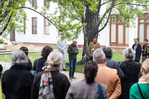 078 Creative Regions Summit CBR 8 OCT24