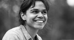 11 Portrait Katie West Image Credit Pippa Samaya