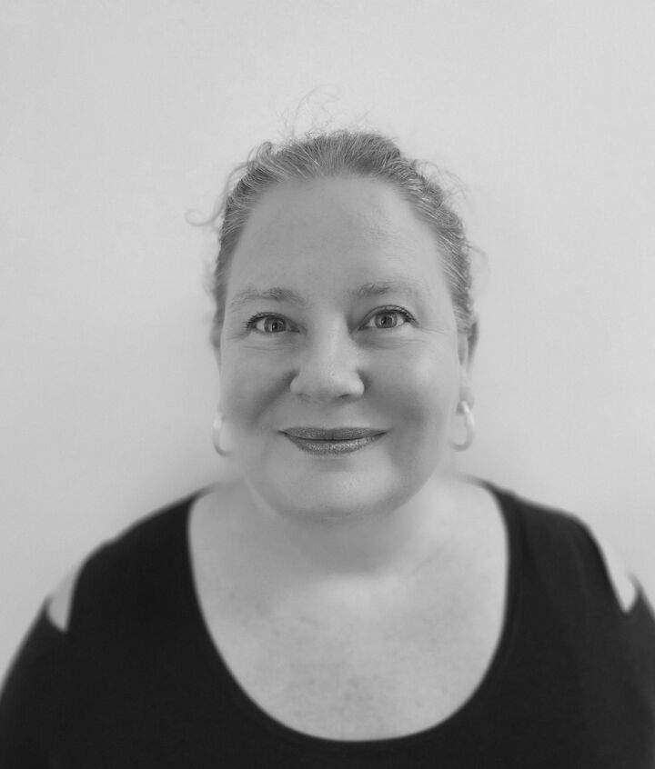 2023 Bio Shot Nicole Thomson