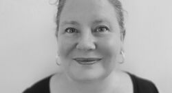 2023 Bio Shot Nicole Thomson