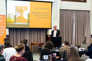 346 Creative Regions Summit CBR 8 OCT24
