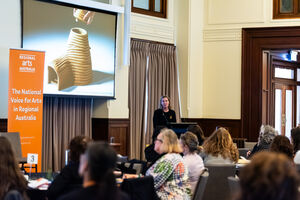 370 Creative Regions Summit CBR 8 OCT24