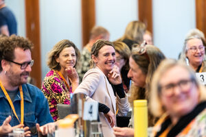 519 Creative Regions Summit CBR 8 OCT24
