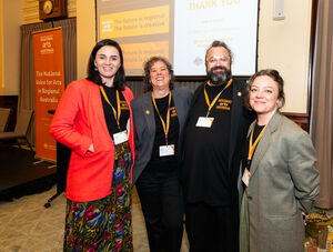 590 Creative Regions Summit CBR 8 OCT24