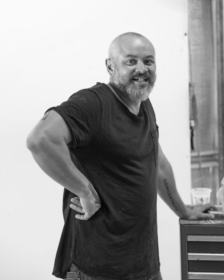 Abdul Rahman Abdullah photo by Bo Wong