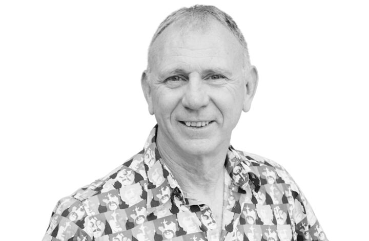 Andrew Gray