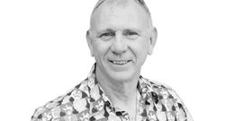 Andrew Gray