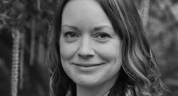 Anna Reid