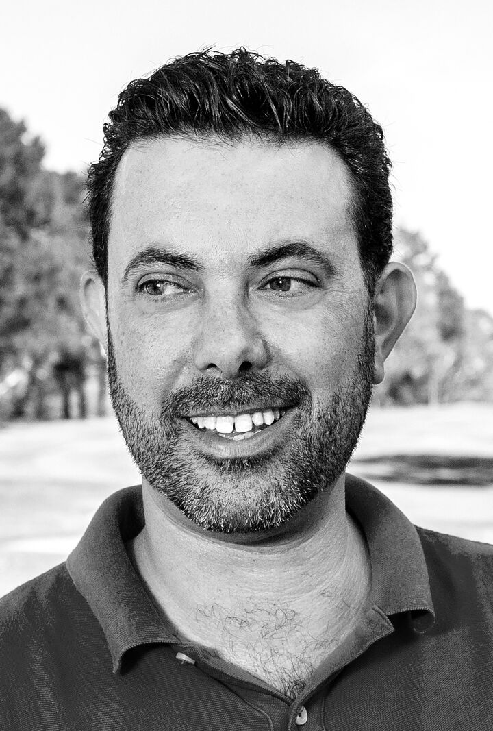 Anthony Peluso Photo Credit Chris Herzfeld