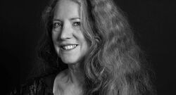 Anzara Clark headshot