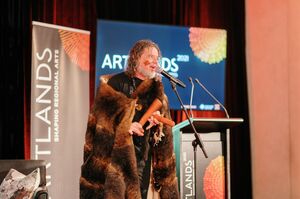 Artlands 2021 Day 1 Nick hanson 23