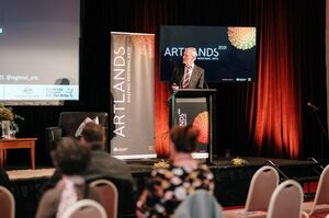 Artlands 2021 Day 1 Nick hanson 25