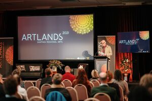 Artlands 2021 Day 1 Nick hanson 35