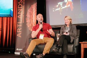 Artlands 2021 Day 1 Nick hanson 51