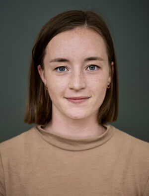 Bethany Reece