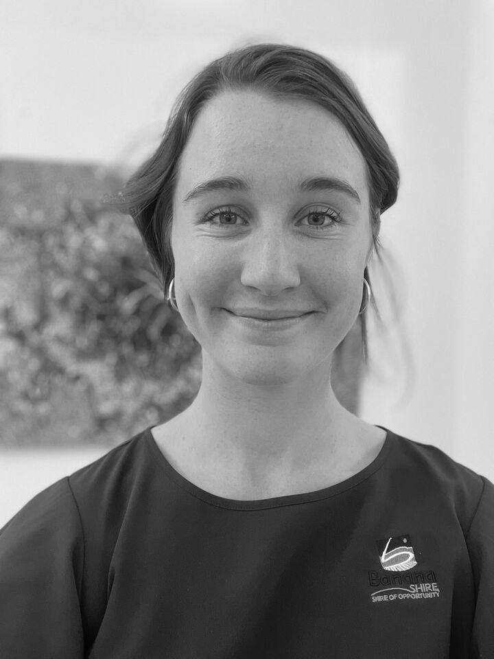 Bridie Weaver Headshot