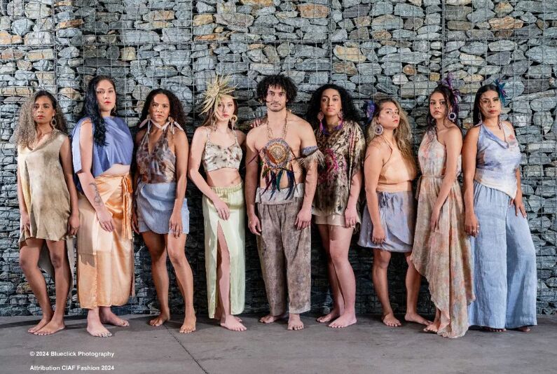 CIAF Fashion