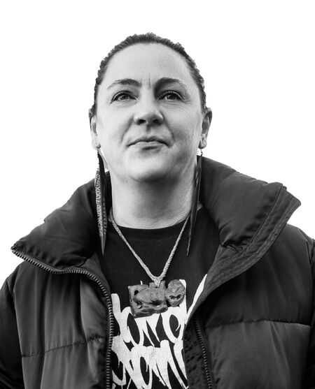 Desna Whaanga Schollum 2022