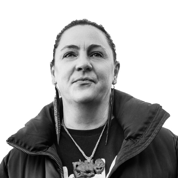Desna Whaanga Schollum 2022