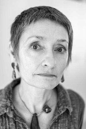 Elisa Markes Young