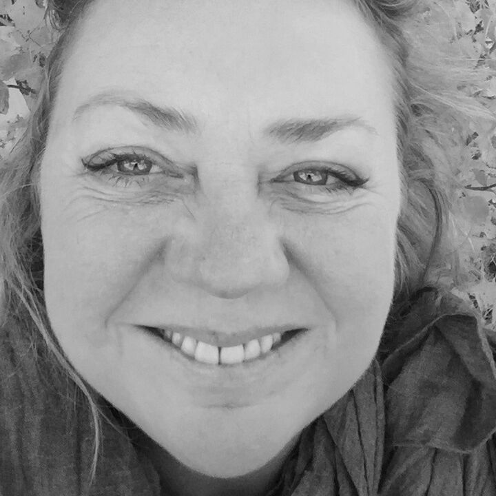Fiona Morrison