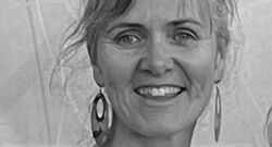 Fiona Sinclair