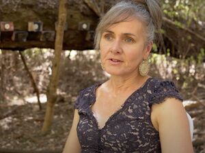 Fiona Sinclair