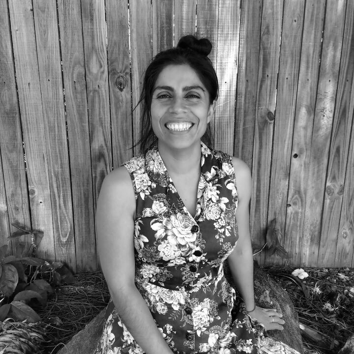 Geraldine Balcazar