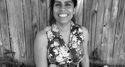 Geraldine Balcazar