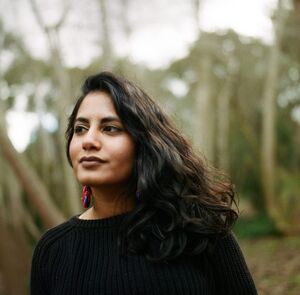 Haneen Martin