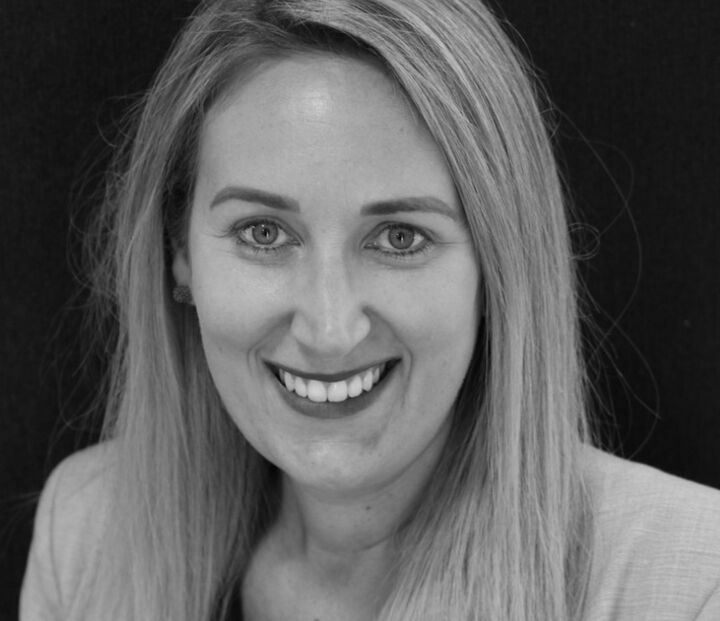 Holly Cowan