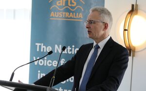 Hon Paul Fletcher MP
