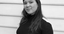 Jade Irvine headshot ARTLANDS