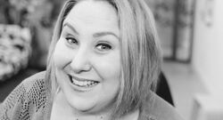 Katie head shot
