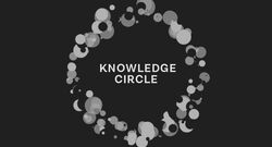 Knowledge circle cropped