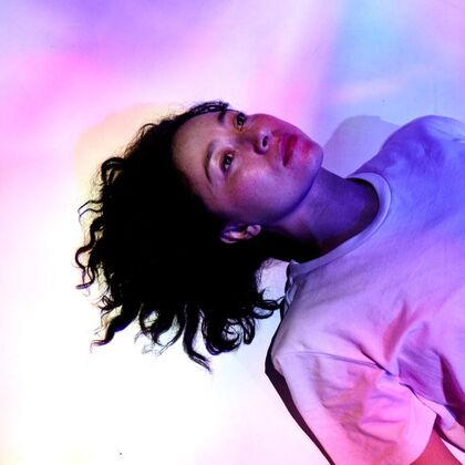 Kristina Chan phot cred Joshua Morris