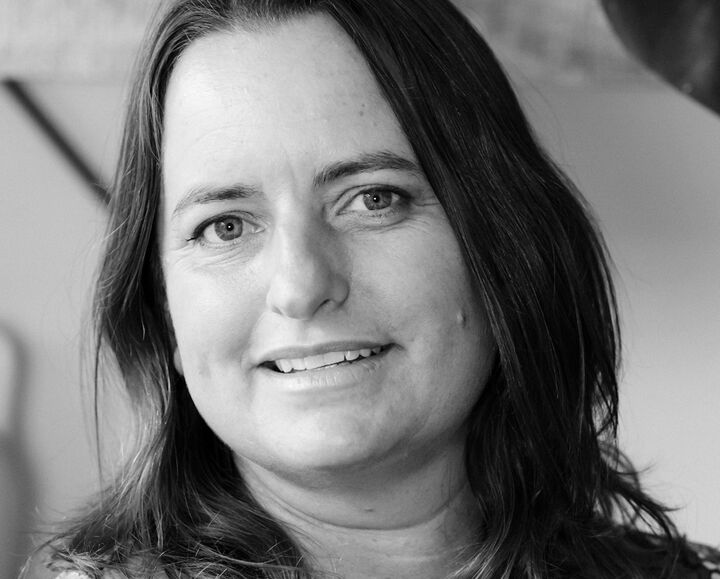 Lindsay Newland