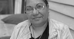 Lorina Barker