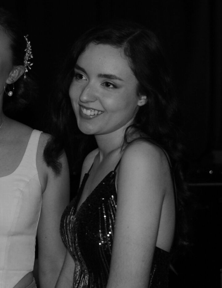 Lucy Lamb