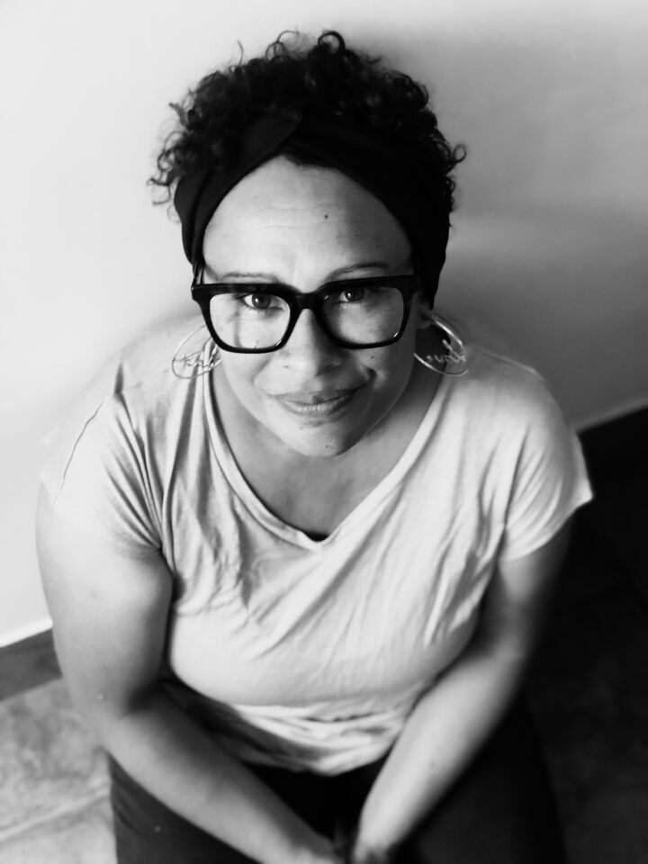 Lusi Austin headshot 2023