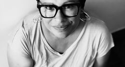 Lusi Austin headshot 2023