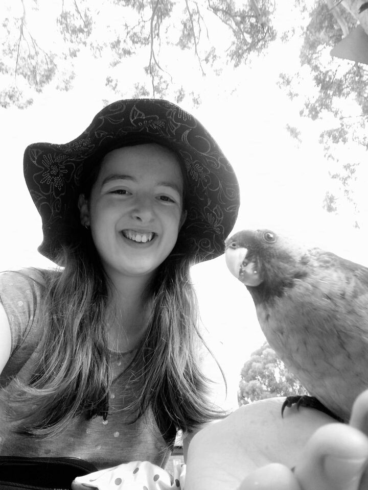 Madeline Lowe