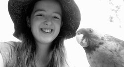 Madeline Lowe
