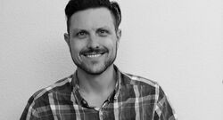 Mark Smith Headshot