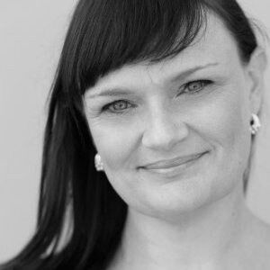 Monica Davidson