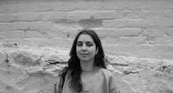 Nadia Refaei