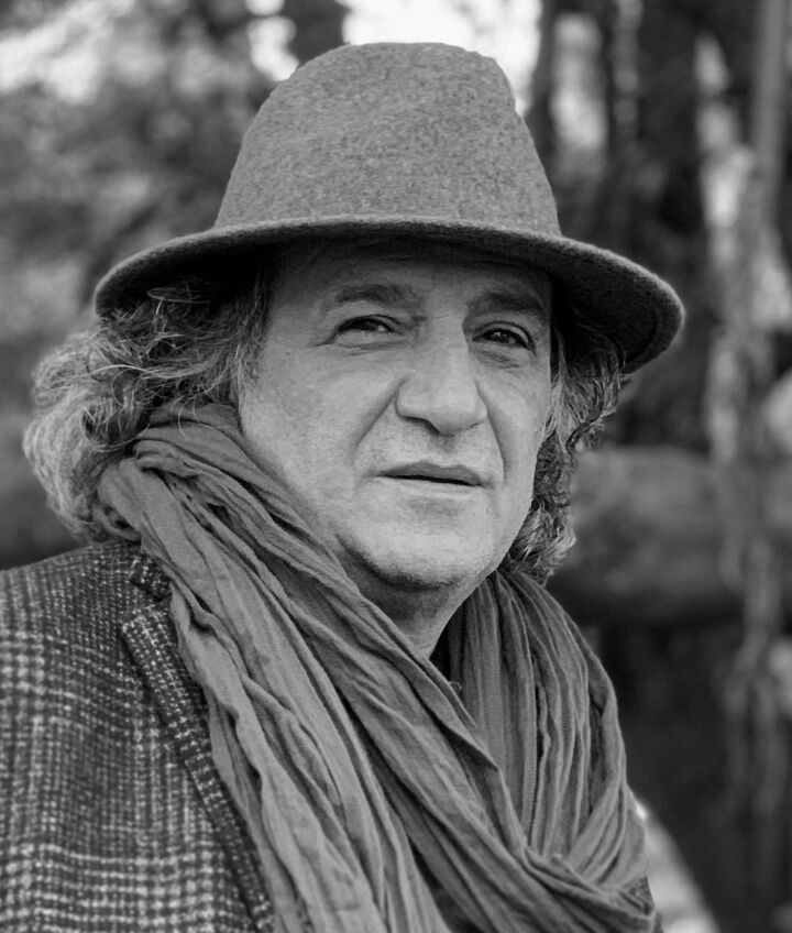 Nasser Palangi