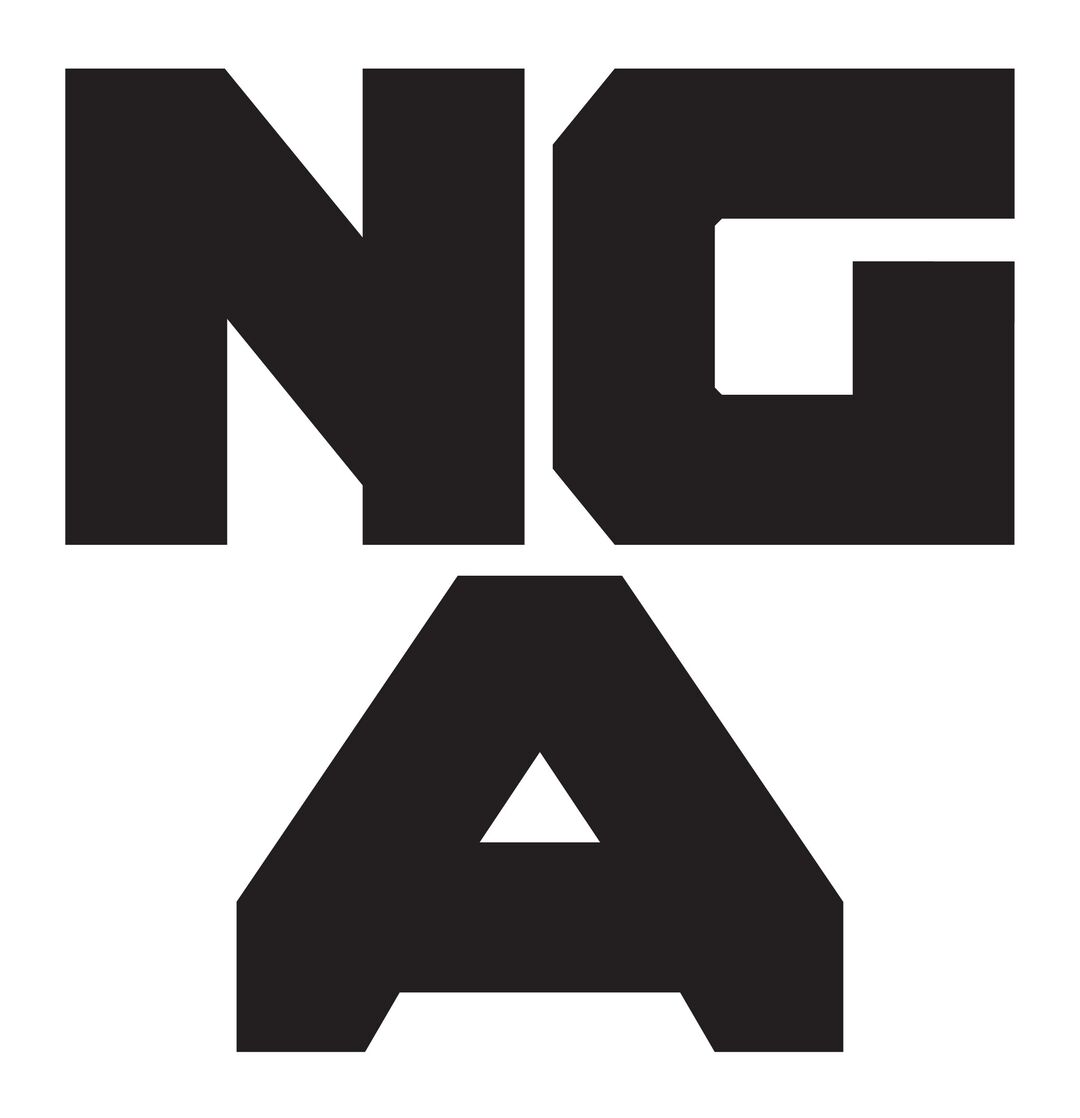 NGA Stacked RGB FA